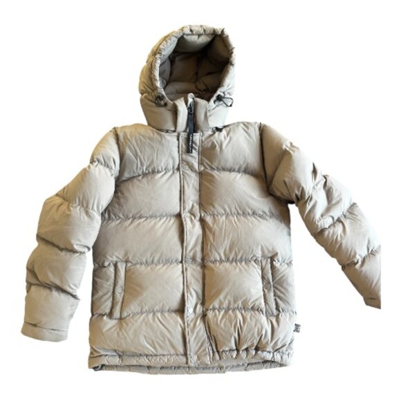 Aritizia TNA Super Puff Original Length, Size SMALL - Picture 1 of 8